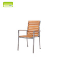 304# Stainless Steel Garden Furniture JAN Design